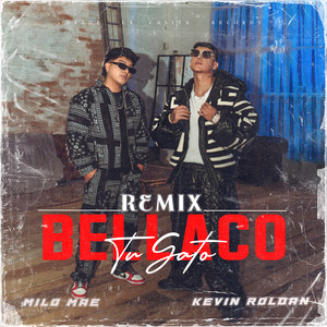 Milo Mae Ft. Kevin Roldan – Tu Gato Bellaco (Remix)